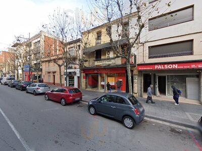 La Fonda De La Rambla