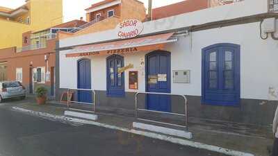 Sabor Canaria