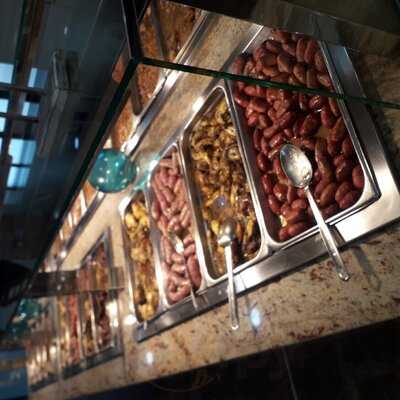 El Buffet Libre - Gran Jonquera