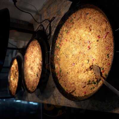 El Buffet Libre - Gran Jonquera