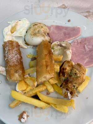 El Buffet Libre - Gran Jonquera