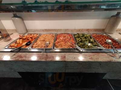 El Buffet Libre - Gran Jonquera