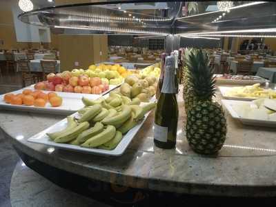 El Buffet Libre - Gran Jonquera