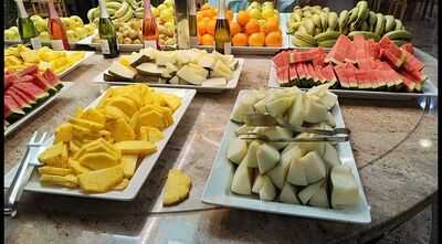 El Buffet Libre - Gran Jonquera