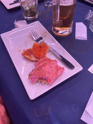 Restaurante Taberna