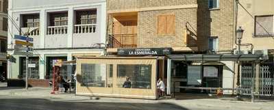 Bar Esmeralda