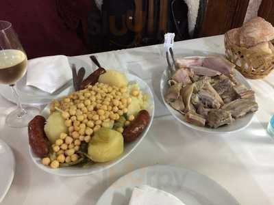 Restaurante Casa Mourino