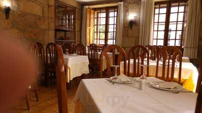 Restaurante Casa Mourino