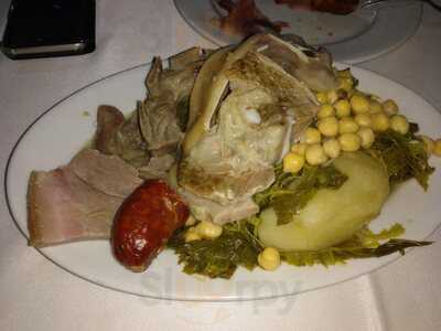 Restaurante Casa Mourino