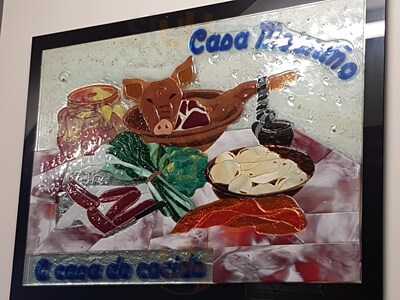 Restaurante Casa Mourino