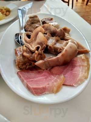 Restaurante Casa Mourino