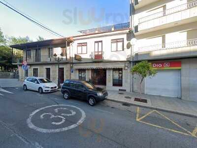 Restaurante Casa Mourino
