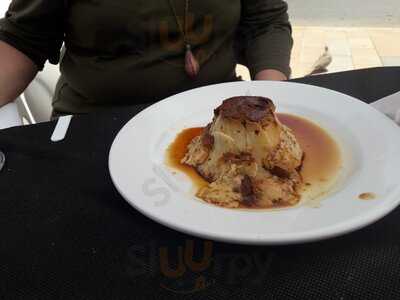 Bar Restaurante Sal & Pimienta