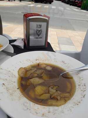 Bar Restaurante Sal & Pimienta