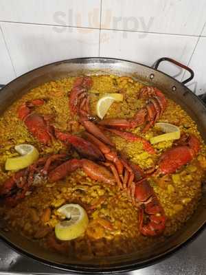 Bar Restaurante Sal & Pimienta