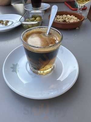 Bar Restaurante Sal & Pimienta