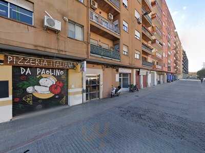 Bar Restaurante Sal & Pimienta