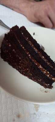 Asador Criollo Los Argentinos