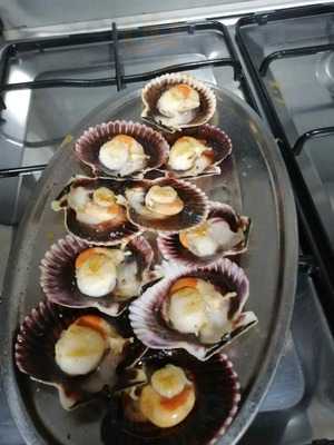 Asador Criollo Los Argentinos