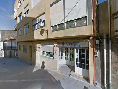 Asador Criollo Los Argentinos