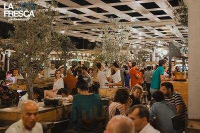 La Fresca Gastromercado