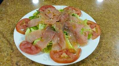 Mesón Restaurante "casa Miguel"