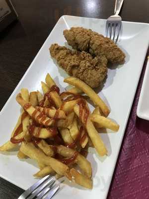 Mesón Restaurante "casa Miguel"