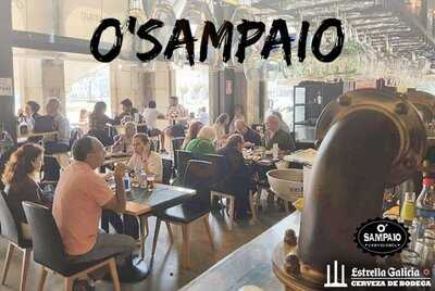 O'sampaio - Arteixo