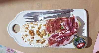 Salón De Las Flores