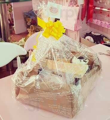 Salón De Las Flores