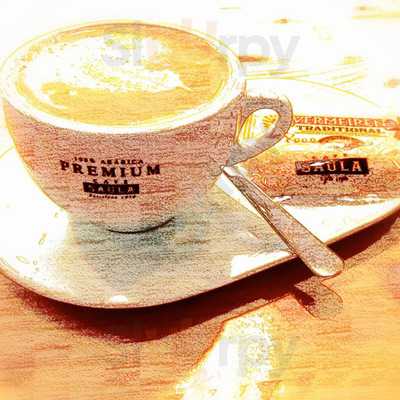 Santa Àgata " Casa De Menjars"