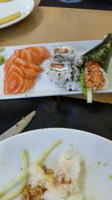 Kaori Sushi Restaurant