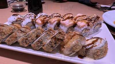 Kaori Sushi Restaurant