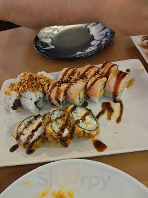 Kaori Sushi Restaurant