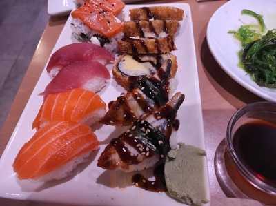 Kaori Sushi Restaurant