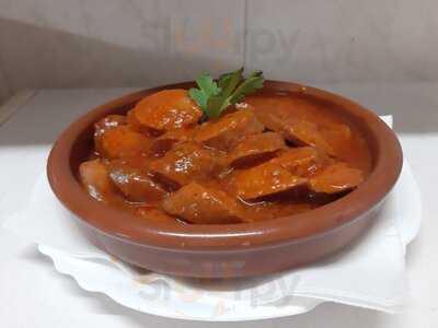 Guachinche Las Chácaras