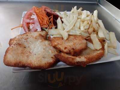 Guachinche Las Chácaras