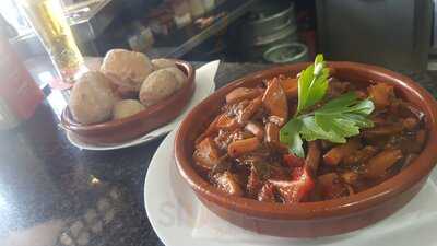 Guachinche Las Chácaras