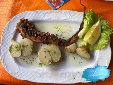 Restaurante La Gondola