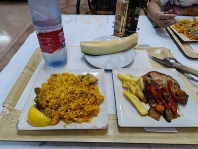 Restaurante Lemar