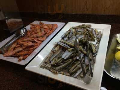 El Buffet Libre - Sector Aduana