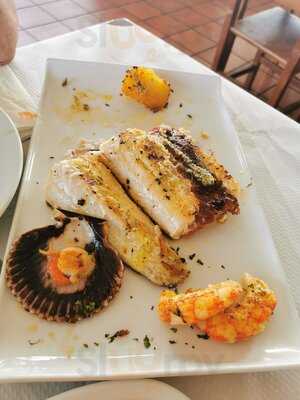 Restaurante Cuatro Vientos