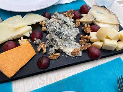 Restaurante Cuatro Vientos