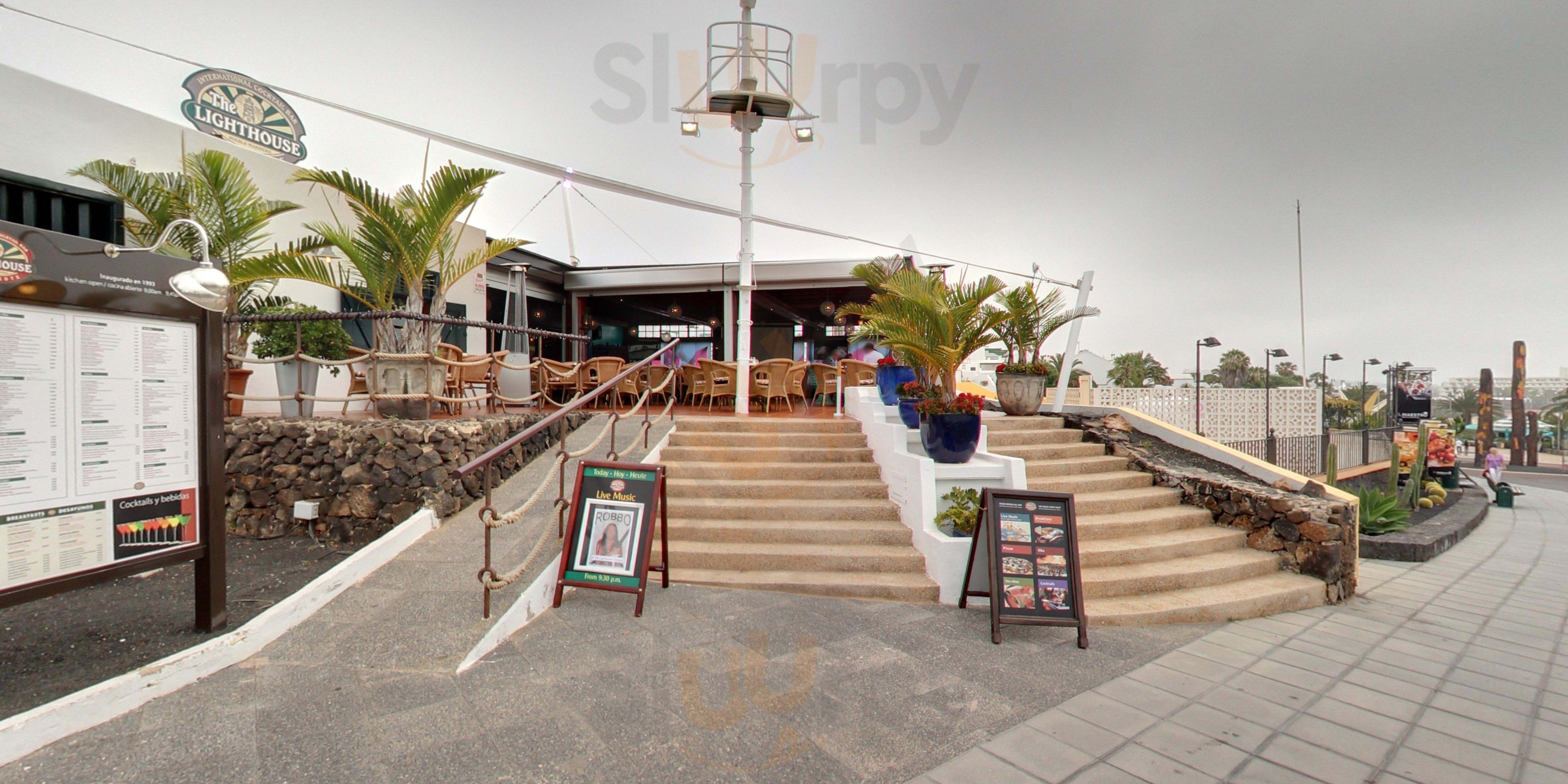 Sonia's Cafe Bar