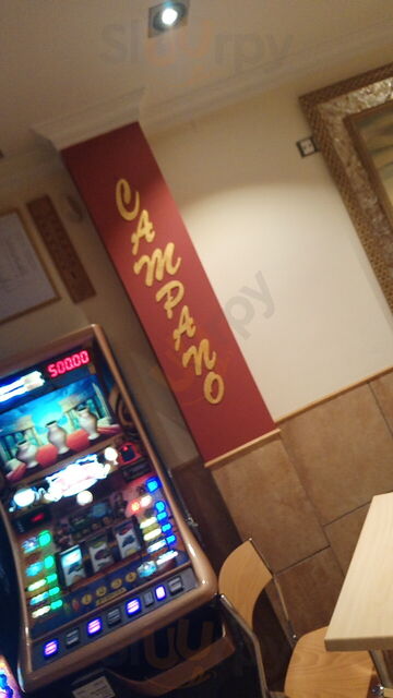 Bar Campano