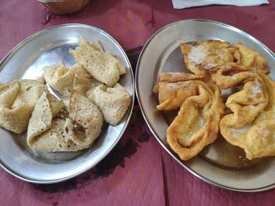 Restaurante O Salón