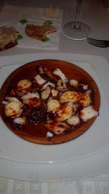 Restaurante O Salón