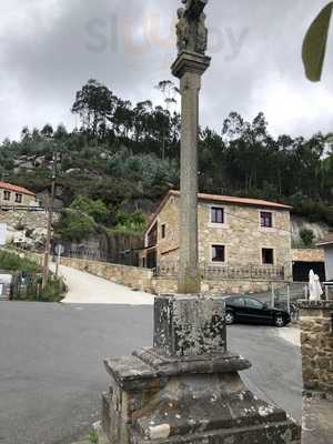 Restaurante O Salón