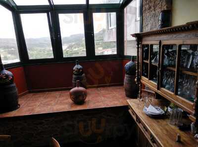 Restaurante O Salón