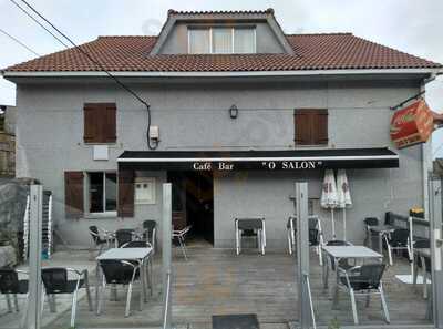 Restaurante O Salón
